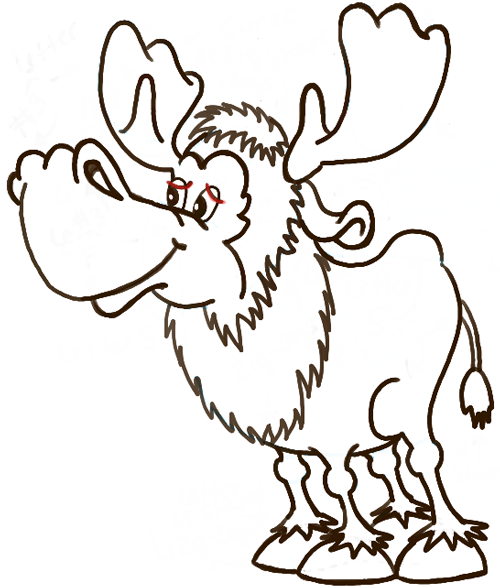 step09-cartoon-moose