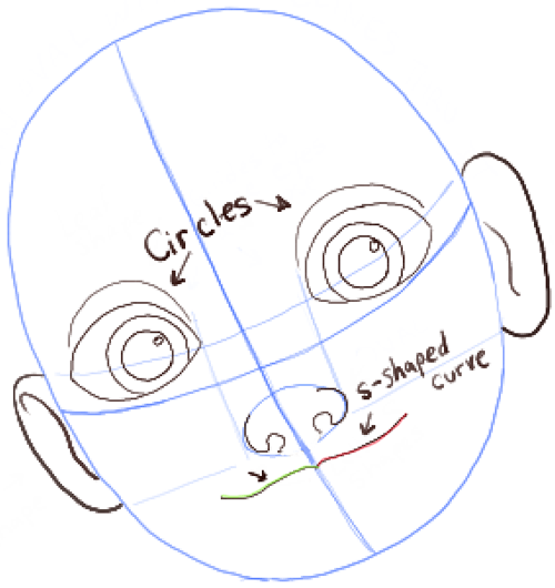 step04-Rapunzle-and-Pascal-from-Tangled