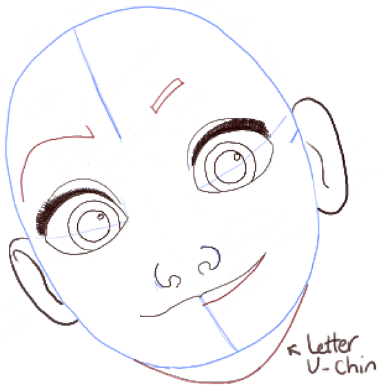 step05-Rapunzle-and-Pascal-from-Tangled