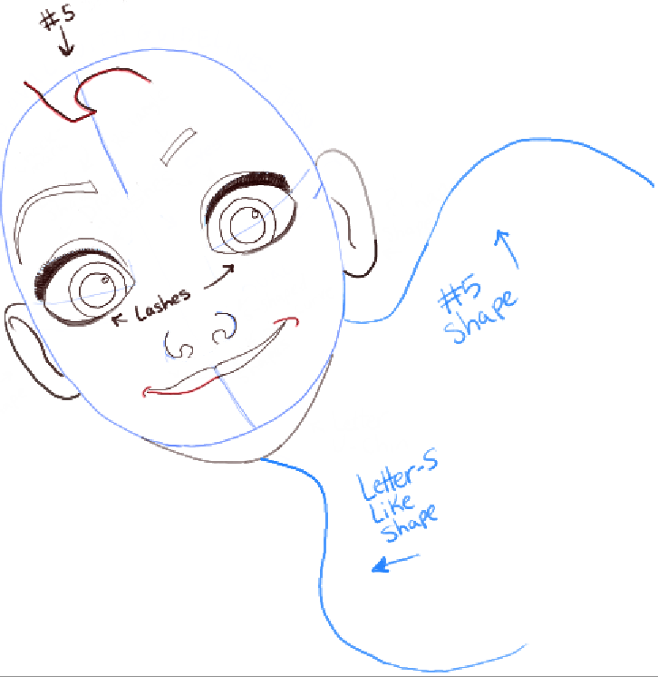 step06-Rapunzle-and-Pascal-from-Tangled