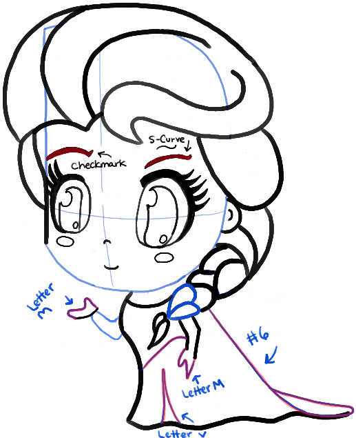 step09-chibi-elsa-frozen