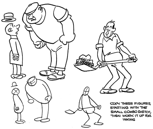 10-cartoon-figures-bodies