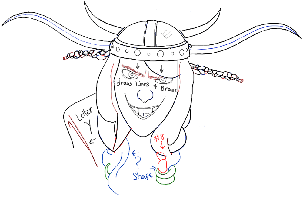 step08-Ruffnut-Thorston-how-to-train-your-dragon