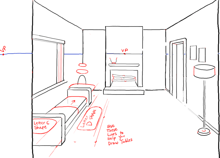 step07-perspective-drawing-inside-of-living-room