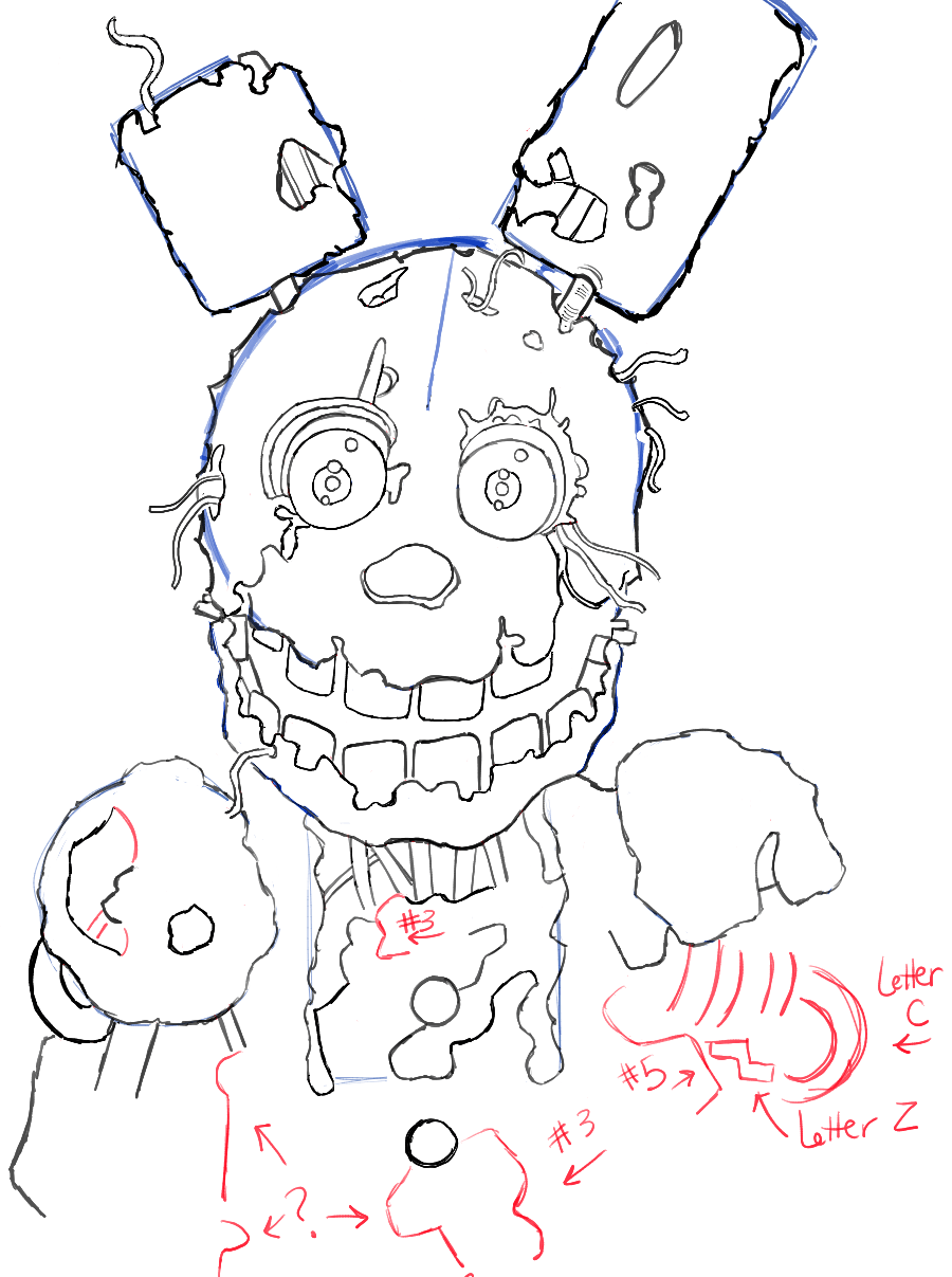 step12-Springtrap-Five-Nights-at-Freddys