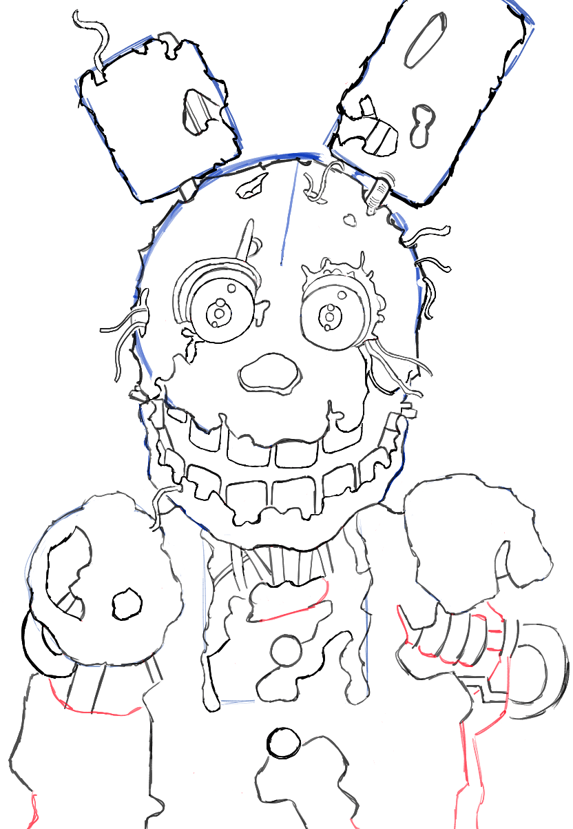 step13-Springtrap-Five-Nights-at-Freddys