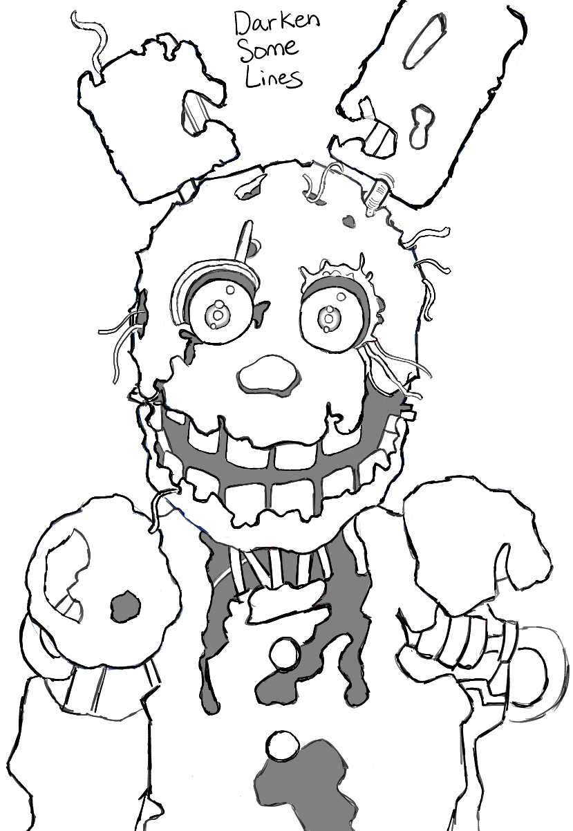 step14-Springtrap-Five-Nights-at-Freddys