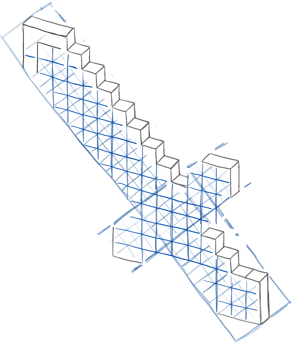 step08-color-diamond-minecraft-sword