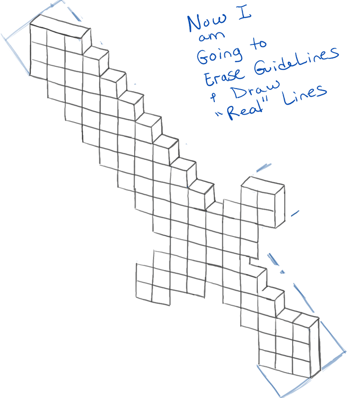 step09-color-diamond-minecraft-sword