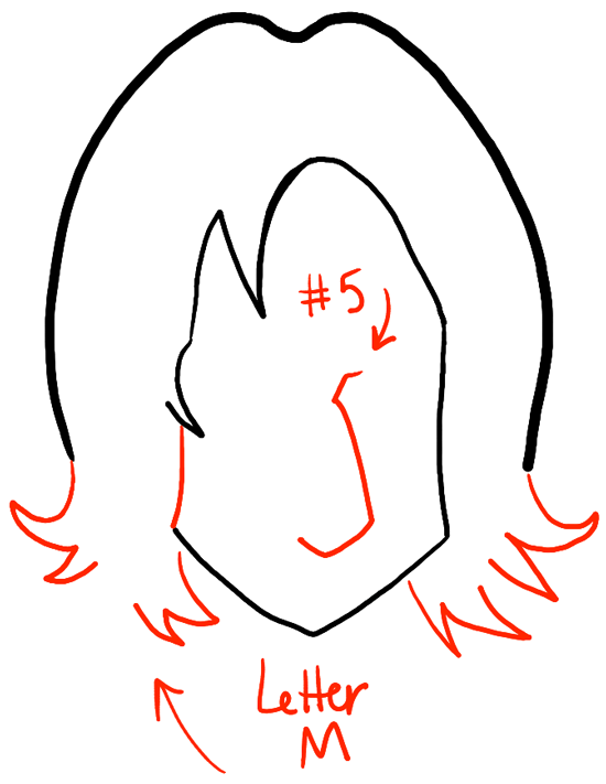 step03-how-to-draw-cute-chibi-snape-harry-potter