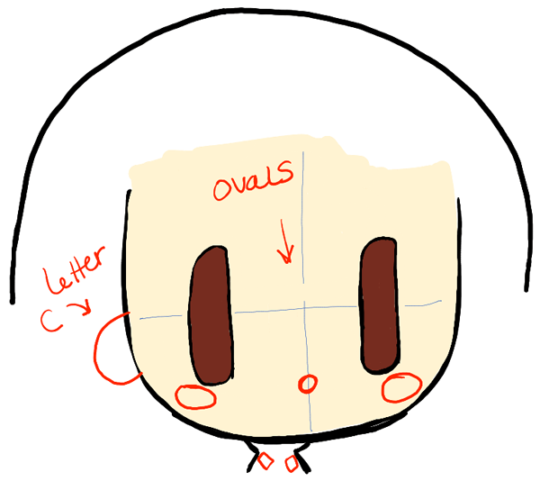 step04-how-to-draw-cute-chibi-hermione-Crookshanks