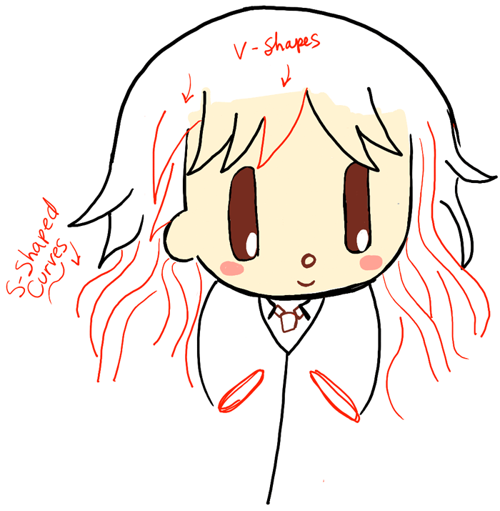 step06-how-to-draw-cute-chibi-hermione-Crookshanks