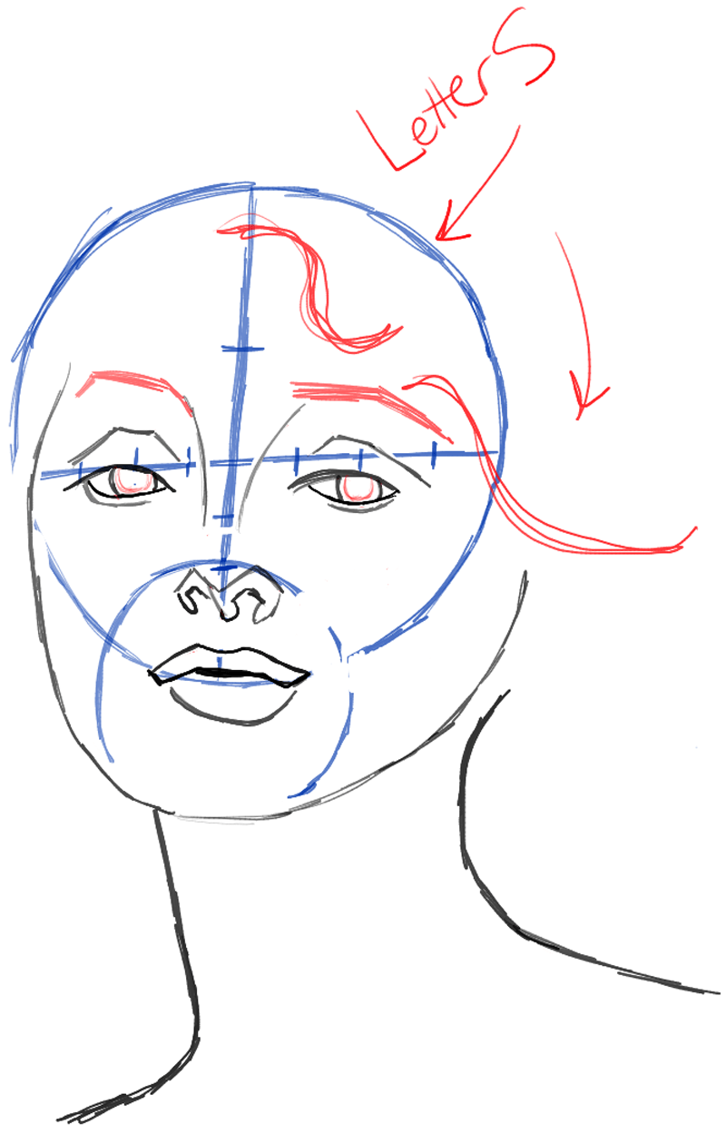 step08-beautiful-womans-face