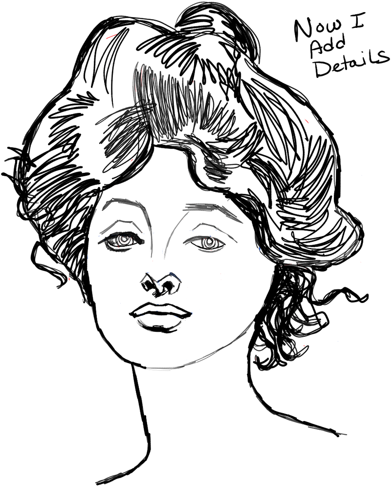 step11-beautiful-womans-face