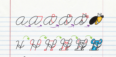 Free Drawing Book for Kids