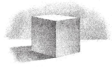 Adding Shadows to the Cube Step 3