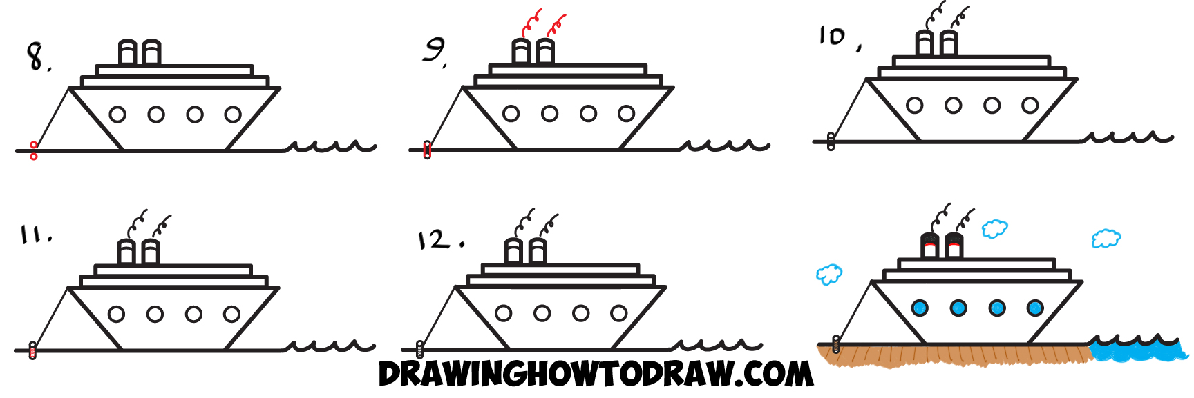 howtodraw-cartoon-ship-letter-z-drawing-tutorial