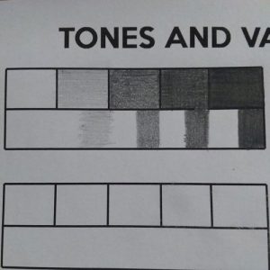 Value Scale Exercises and How to Use Value Scales to Improve Your ...