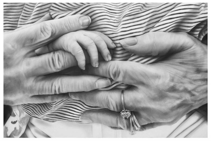 50+ Inspirational Pencil Drawings and Illustrations Inspirational ...