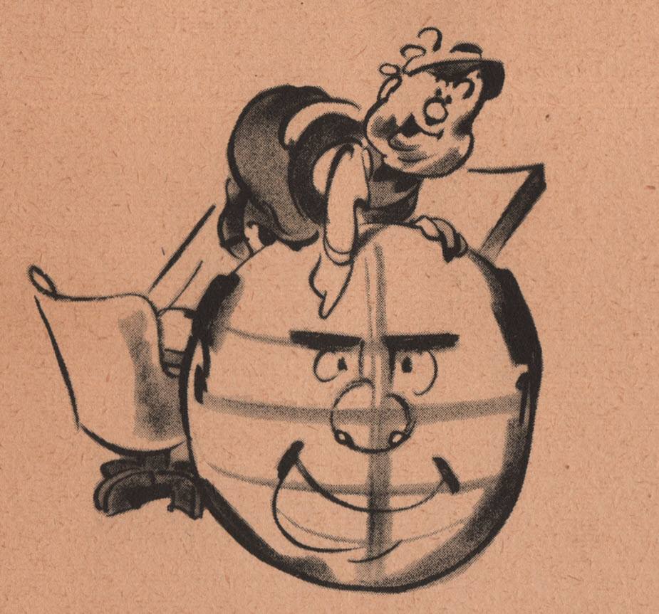 Drawing / Cartooning Faces - Drawing Tutorial